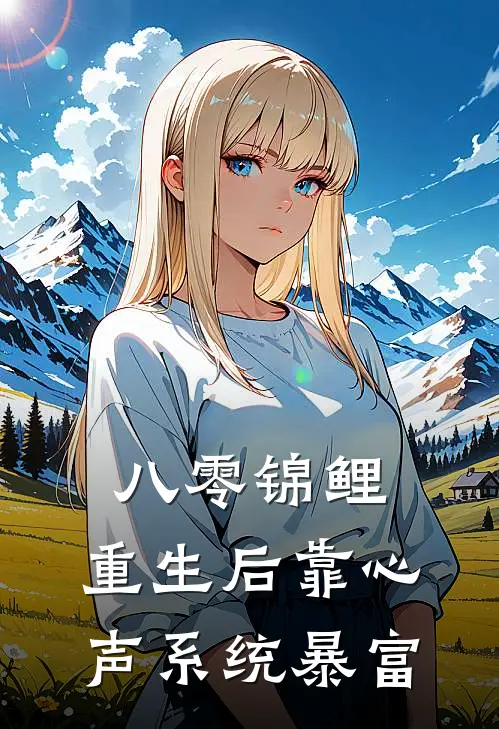 八零锦鲤：重生后靠心声系统暴富