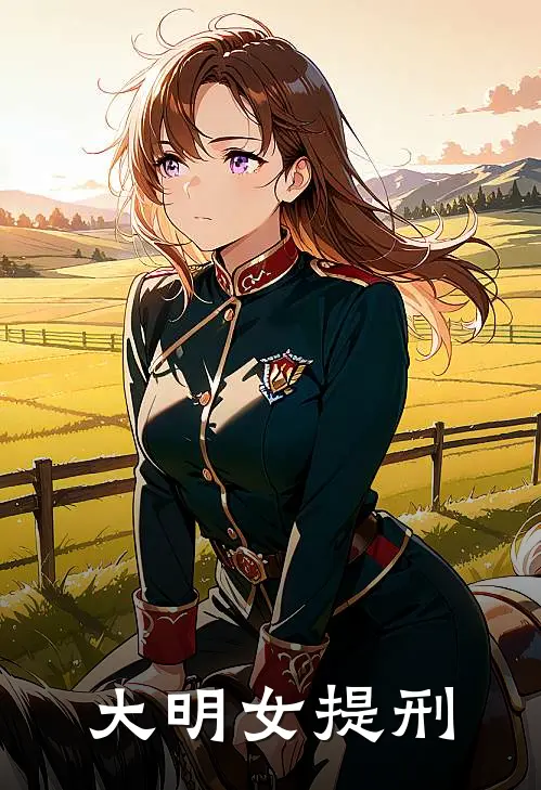 大明女提刑沈知微顾长风完本热门小说_完本小说免费大明女提刑(沈知微顾长风)