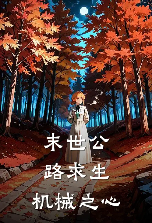 末世公路求生：机械之心