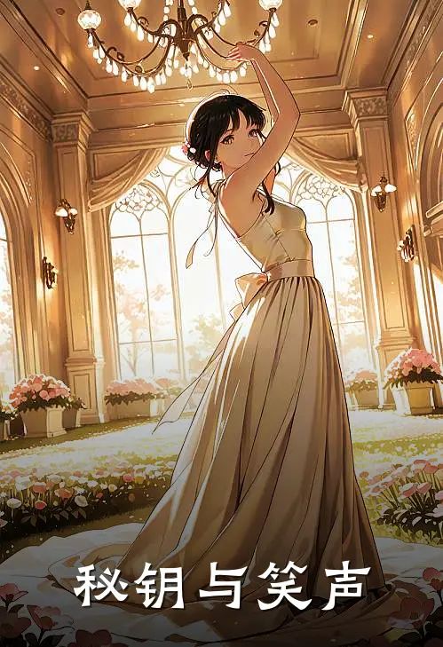 秘钥与笑声