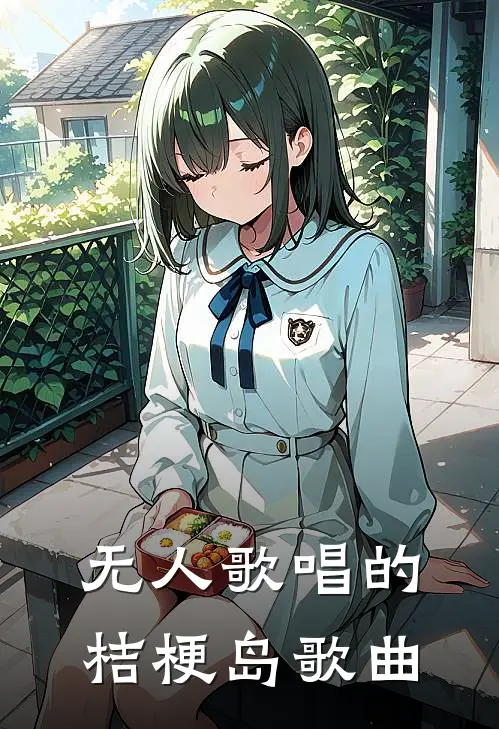 无人歌唱的桔梗岛歌曲