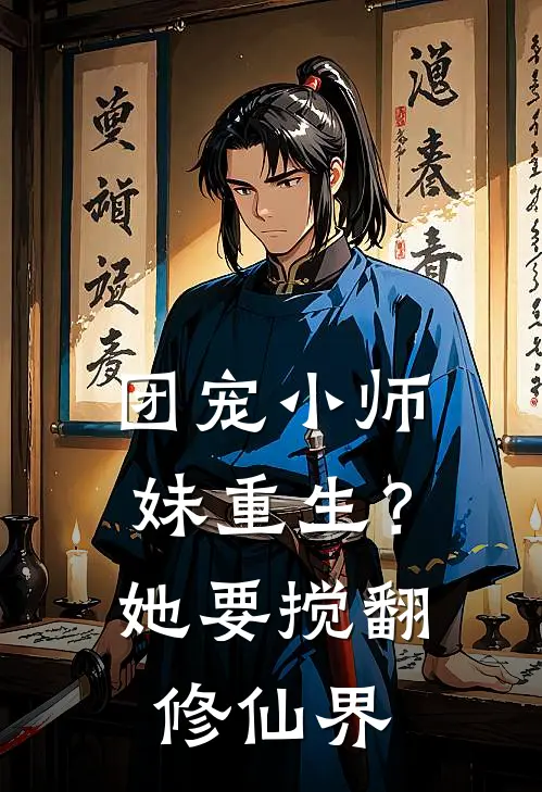 团宠小师妹重生？她要搅翻修仙界苏云卿萧呈完结小说_免费小说在线看团宠小师妹重生？她要搅翻修仙界苏云卿萧呈