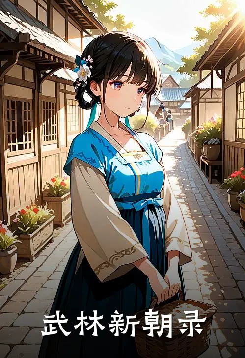 武林新朝录(司欢杨枭)免费小说完结版_免费小说免费阅读武林新朝录司欢杨枭