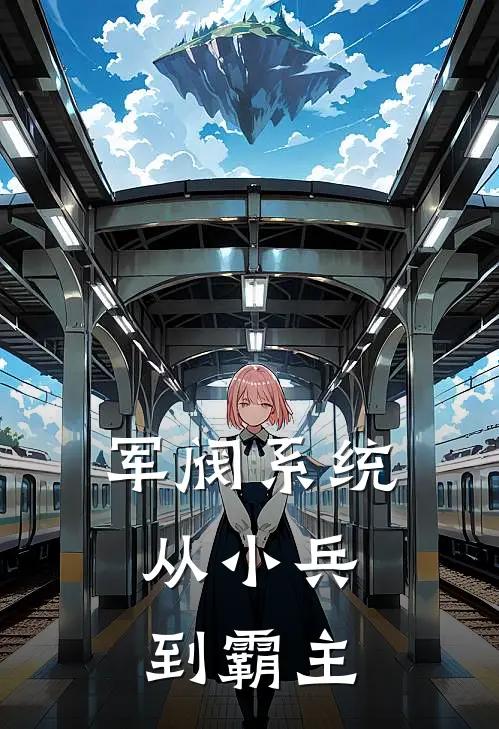 军阀系统：从小兵到霸主