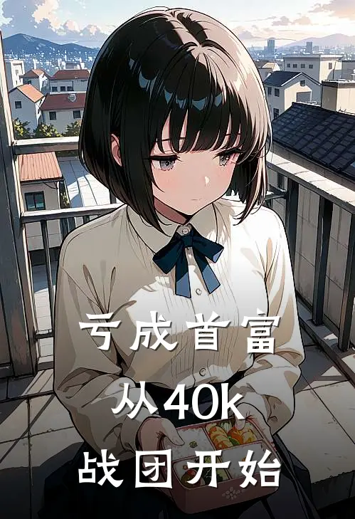 亏成首富从40k战团开始