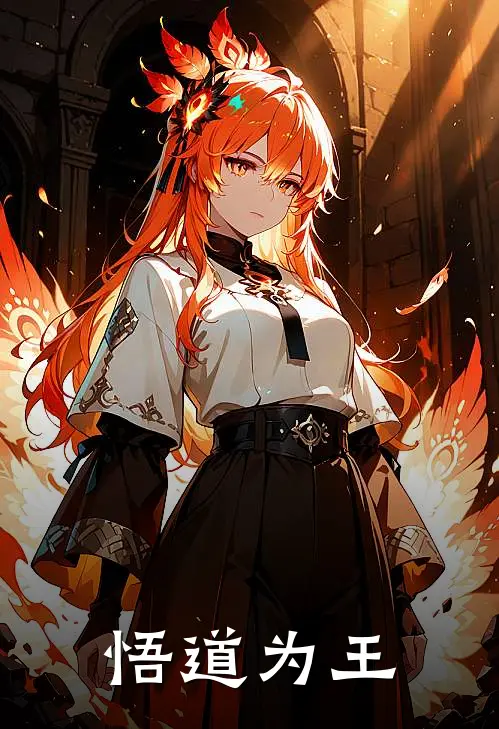 悟道为王