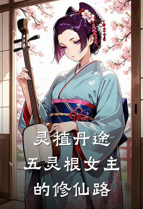 灵植丹途：五灵根女主的修仙路