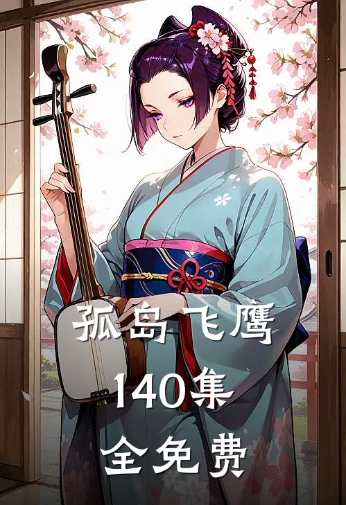 孤岛飞鹰1-40集全免费