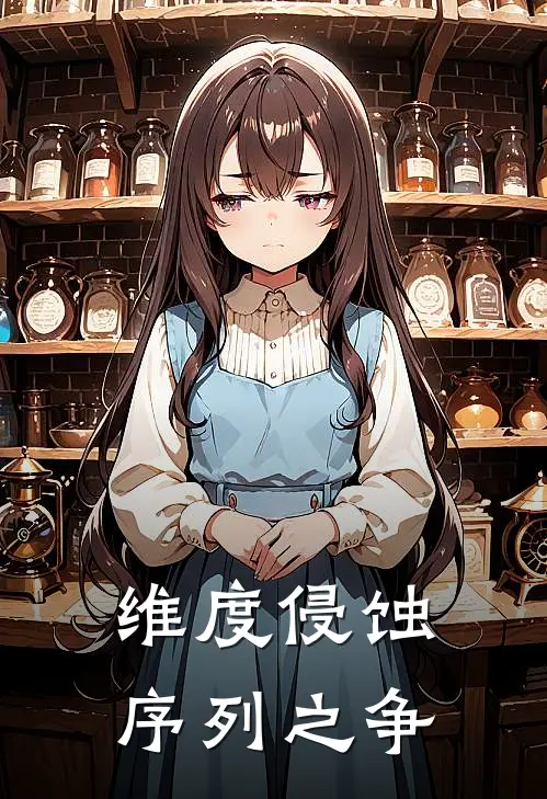 维度侵蚀：序列之争