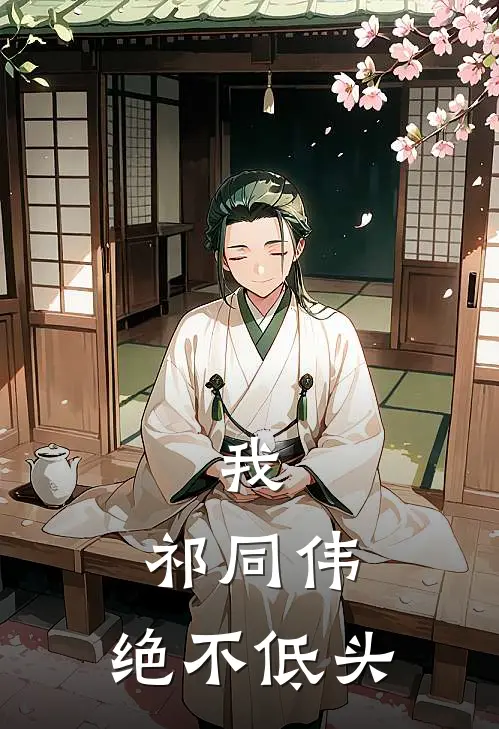 我，祁同伟，绝不低头