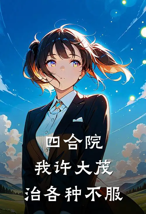 四合院：我许大茂，治各种不服许大茂傻柱免费小说阅读_免费小说大全四合院：我许大茂，治各种不服(许大茂傻柱)