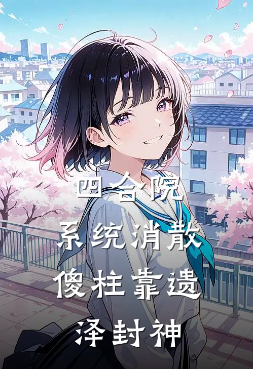 四合院：系统消散傻柱靠遗泽封神(何雨柱何大清)在线阅读免费小说_最新章节列表四合院：系统消散傻柱靠遗泽封神(何雨柱何大清)