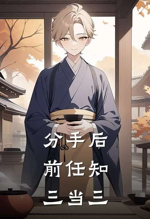 分手后，前任知三当三