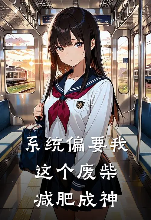 吕树李琳《系统偏要我这个废柴，减肥成神》完结版阅读_(系统偏要我这个废柴，减肥成神)全集阅读