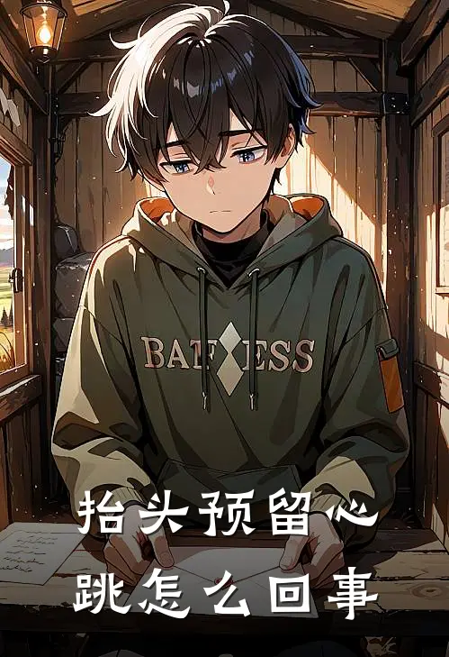 抬头预留心跳怎么回事