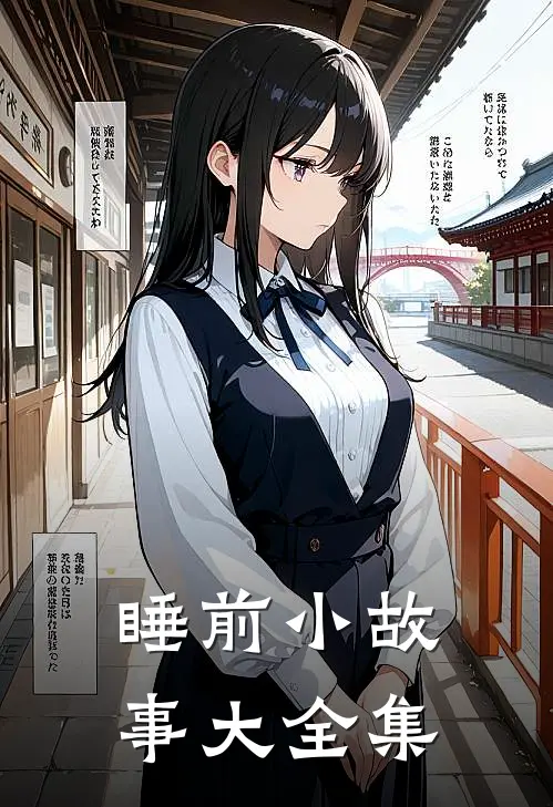 睡前小故事大全集