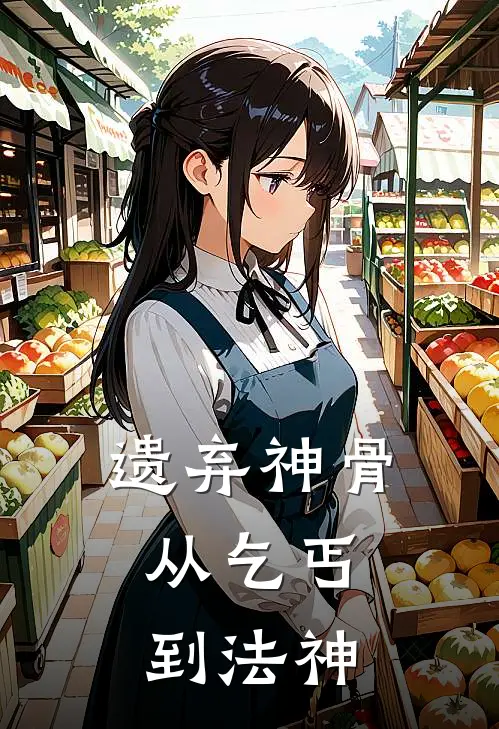 遗弃神骨：从乞丐到法神