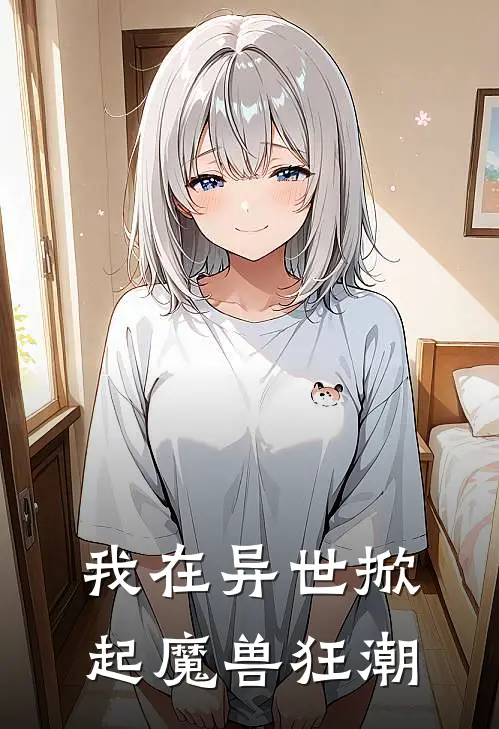 我在异世掀起魔兽狂潮