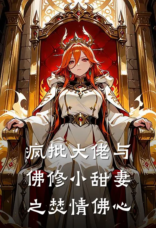 疯批大佬与佛修小甜妻之焚情佛心莲生阿圆完结小说_完结版小说全文免费阅读疯批大佬与佛修小甜妻之焚情佛心莲生阿圆