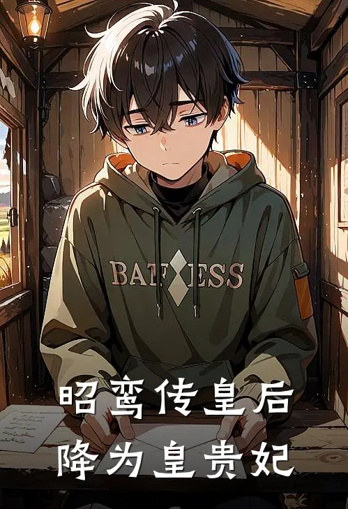 昭鸾传皇后降为皇贵妃