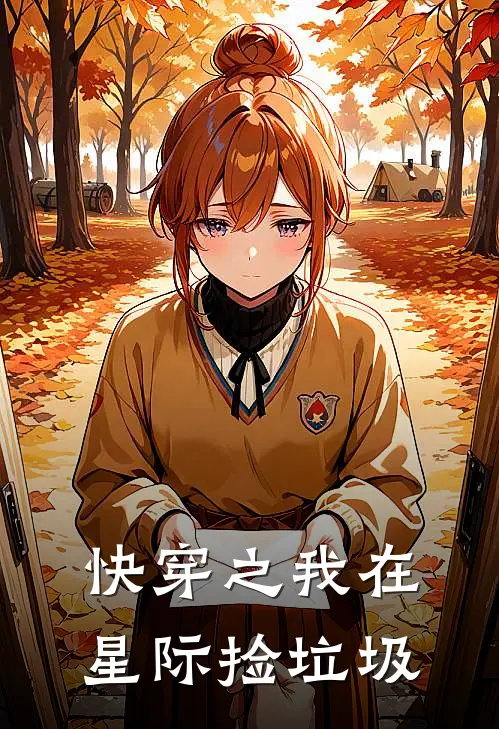 快穿之我在星际捡垃圾