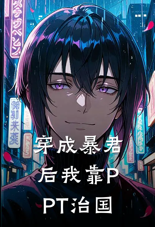 穿成暴君后我靠PPT治国