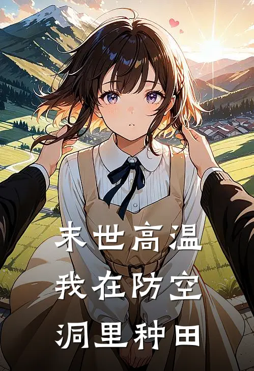 末世高温：我在防空洞里种田