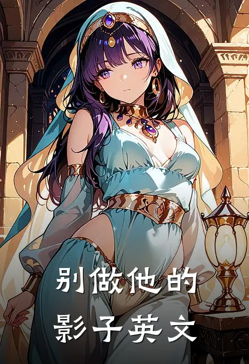 别做他的影子英文