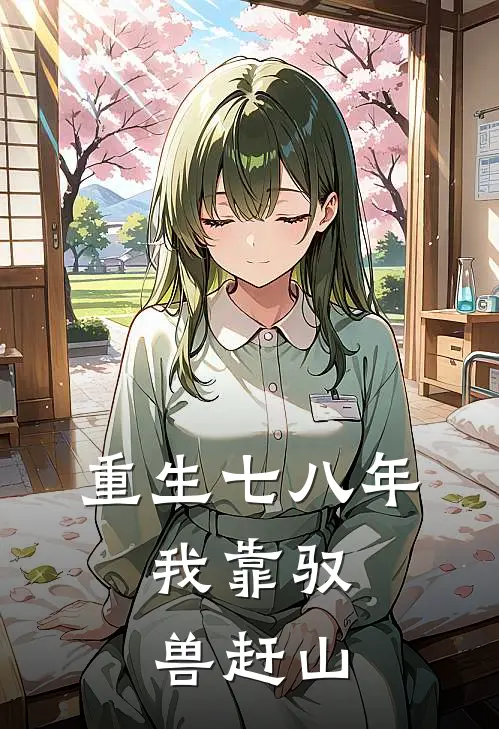 重生七八年：我靠驭兽赶山