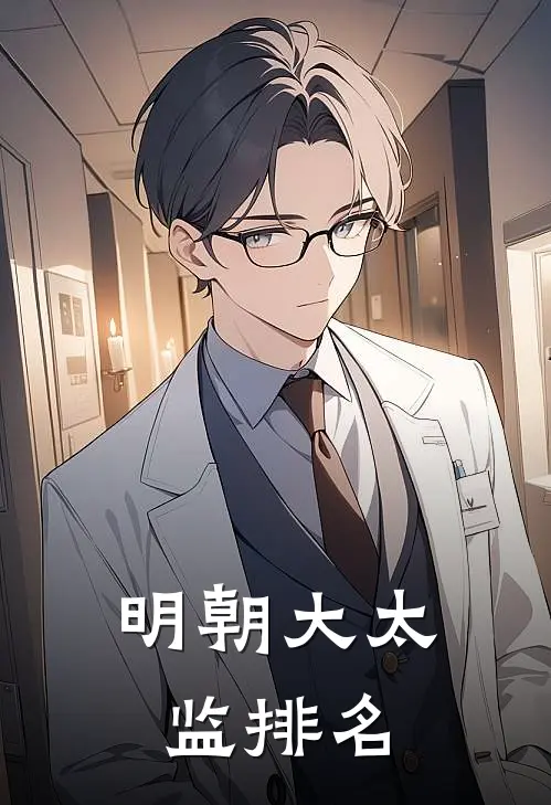 明朝大太监排名