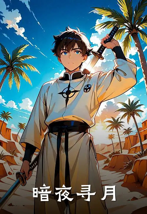 暗夜寻月(冯晴尹小梅)最新好看小说_无弹窗全文免费阅读暗夜寻月冯晴尹小梅