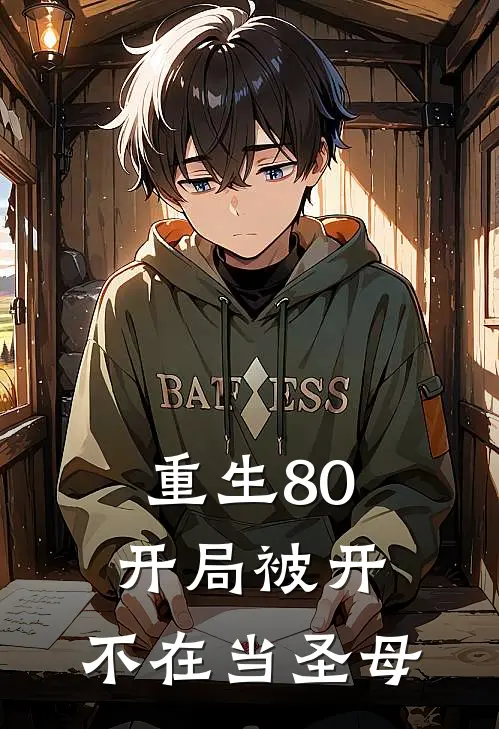 重生80：开局被开，不在当圣母(李军顾诚)最新小说_免费阅读完整版小说重生80：开局被开，不在当圣母(李军顾诚)