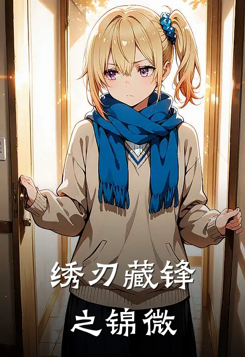 绣刃藏锋之锦微