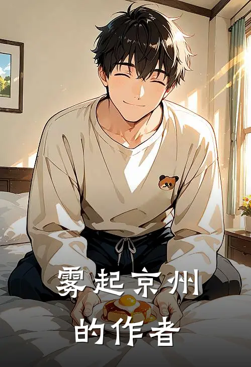 雾起京州的作者