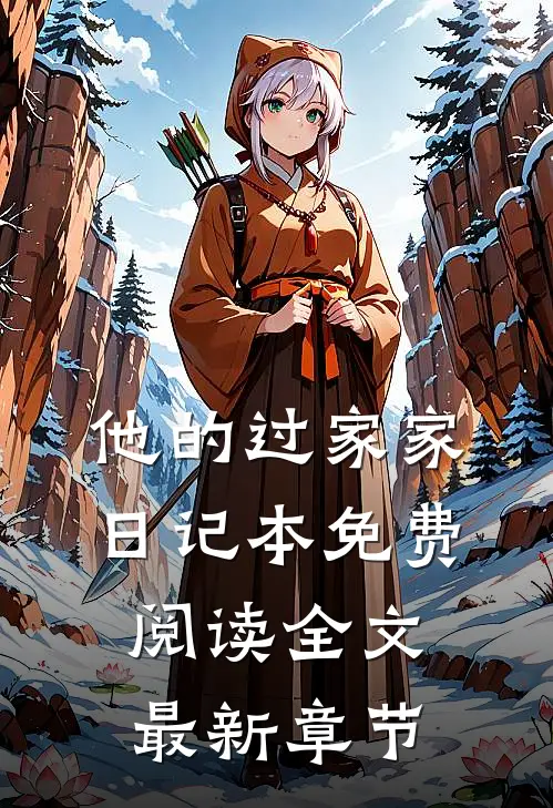 他的过家家日记本免费阅读全文最新章节