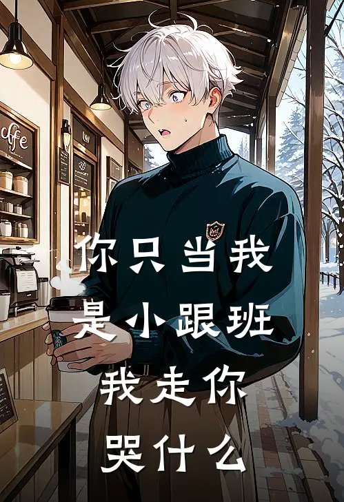 你只当我是小跟班，我走你哭什么(林鹿溪宁安)免费小说阅读_完结版小说推荐你只当我是小跟班，我走你哭什么(林鹿溪宁安)