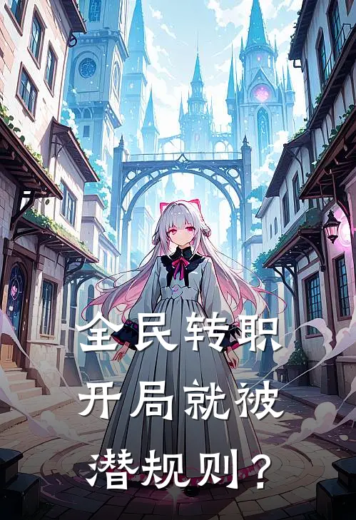 全民转职，开局就被潜规则？