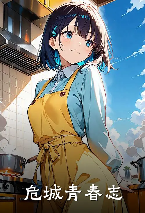 危城青春志
