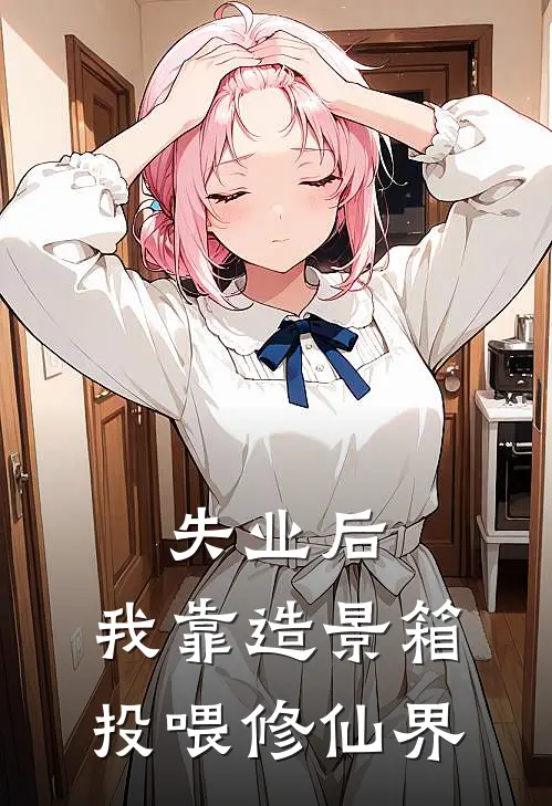失业后，我靠造景箱投喂修仙界