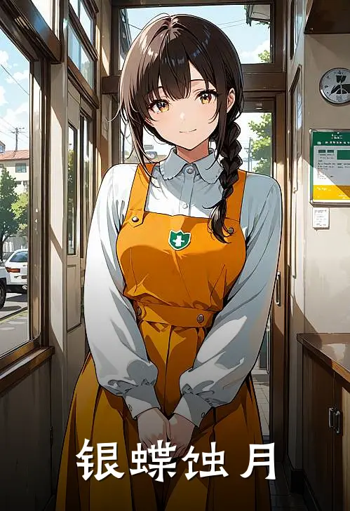 银蝶蚀月林羡苏卿卿最新全本小说_最新章节列表银蝶蚀月(林羡苏卿卿)