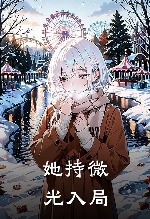 她持微光入局(林隙沈夜白)完结小说_热门小说推荐她持微光入局林隙沈夜白