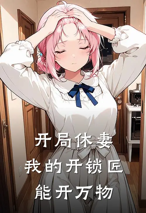 开局休妻，我的开锁匠能开万物