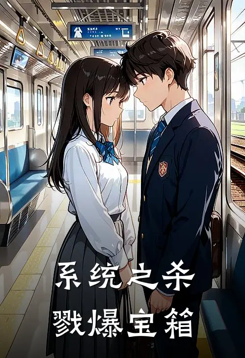系统之杀戮爆宝箱