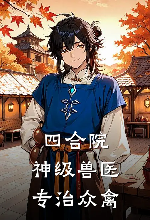 四合院：神级兽医，专治众禽