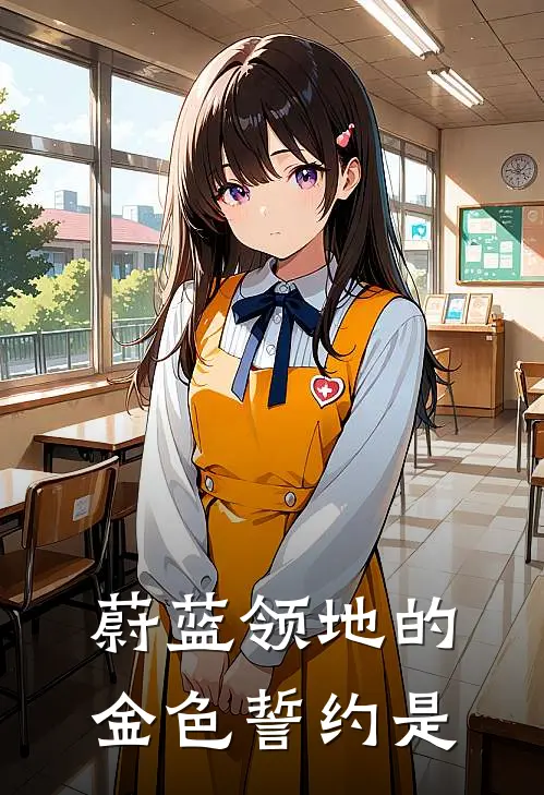 蔚蓝领地的金色誓约是