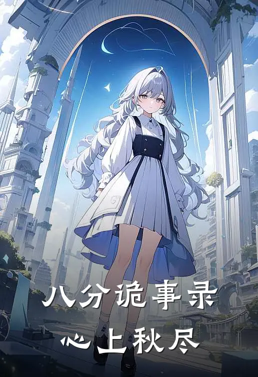 八分诡事录心上秋尽
