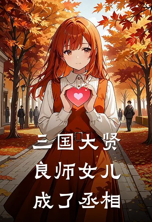 三国大贤良师女儿成了丞相