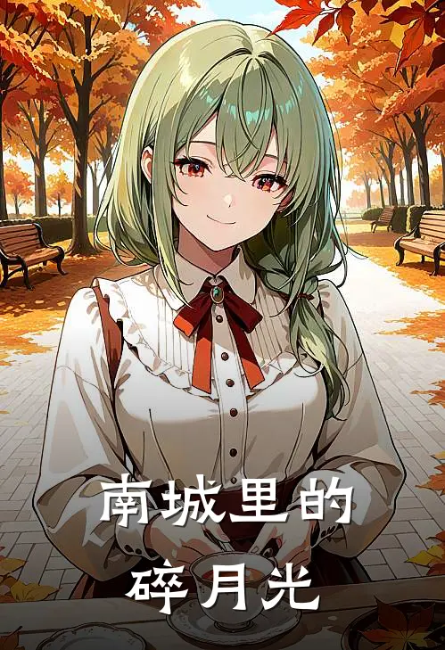 南城里的碎月光