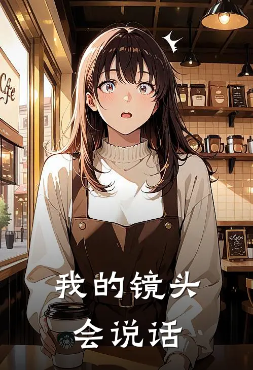 我的镜头会说话