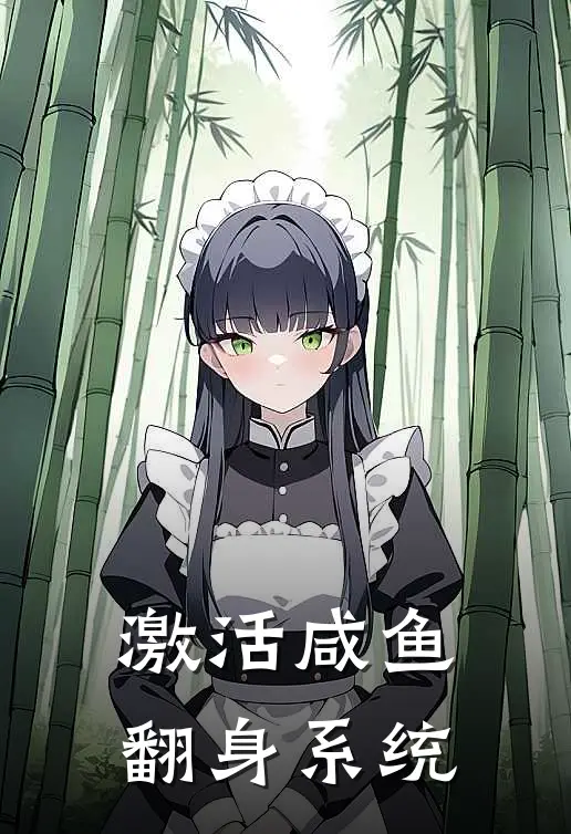 激活咸鱼翻身系统